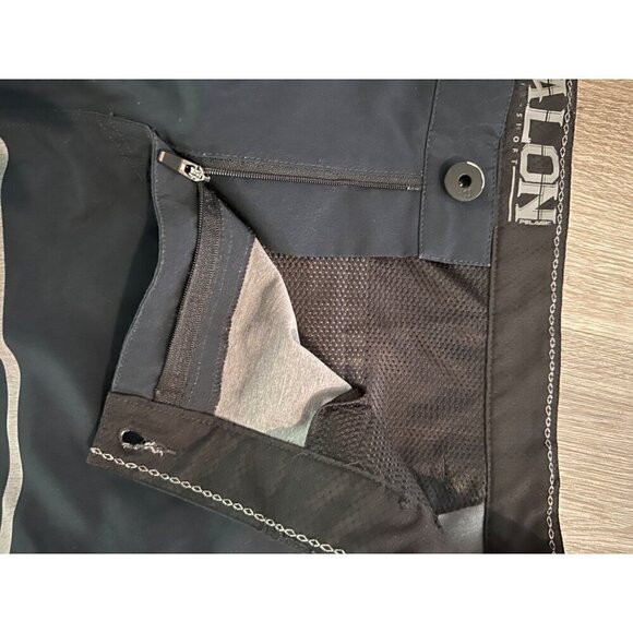 Pelagic Avalon Hybrid Shorts Size 30 - Picture 6 of 6